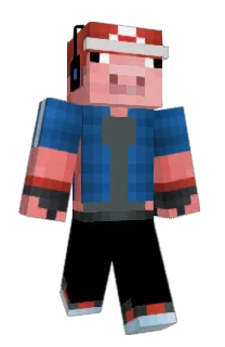Big_Piggy_Boy's Minecraft skin