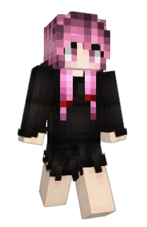 Front of yGxtt's skin