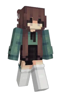 HATlES's Minecraft skin