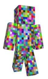 KygrusTheSequel's Minecraft skin wearing the Migrator cape
