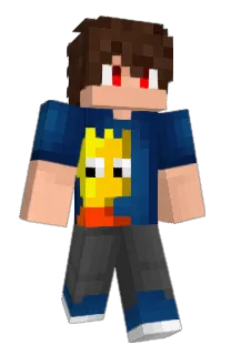 Legitnes's Minecraft skin