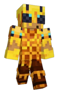 Jeikir's Minecraft skin