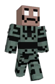 Ichigosplit's Minecraft skin