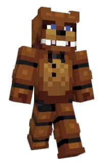 GuhtiJESUS's Minecraft skin