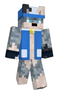 Front of Swiftdragon07's skin