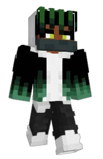 Front of KIngJay123's skin