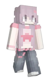 Front of pwpygirl's skin