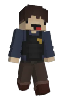 Front of aliskabebe1's skin