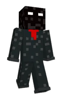Front of Mirixas's skin