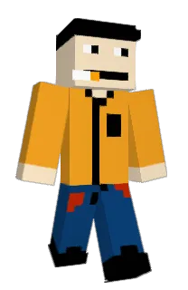 Front of mrmanhasafan's skin