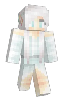 LSDradio's Minecraft skin