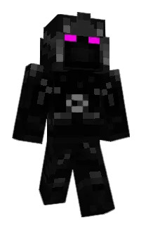 Detalhado's Minecraft skin