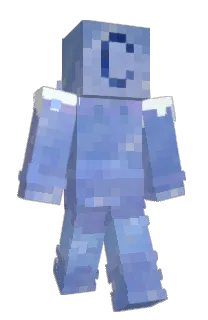 ruma's Minecraft skin