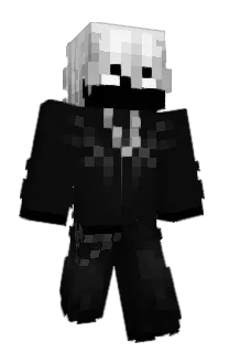 Front of anabiozz's skin