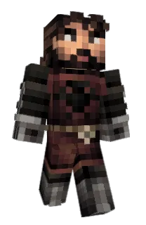 Ceritos_Nixa's Minecraft skin