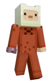 Front of Ziino_'s skin