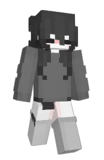 SeaLoaf's Minecraft skin