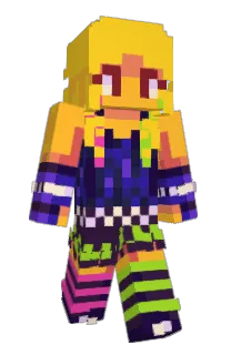 ammio's Minecraft skin