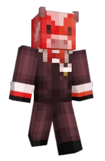 Front of Llyodtj's skin