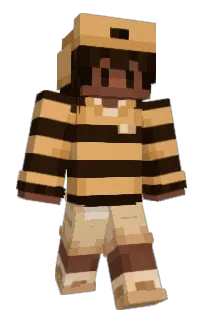 Front of kohakun975's skin
