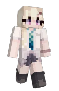 Front of Kristalz0000's skin
