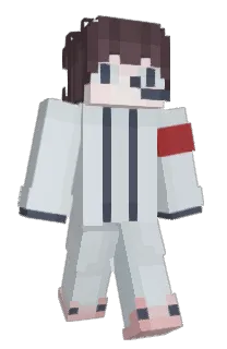 Front of yaoiangel's skin