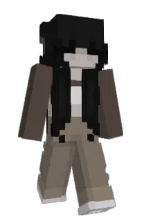 urfavs's Minecraft skin