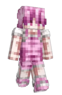 rennRawrr's Minecraft skin