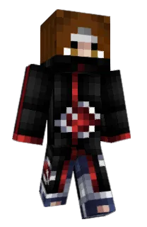 Zcript's Minecraft skin