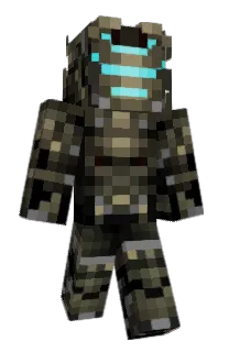 jvgtx's Minecraft skin