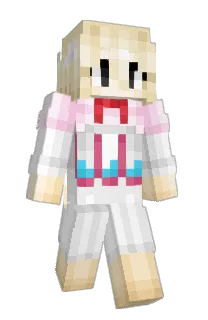 Front of Lumea_star's skin