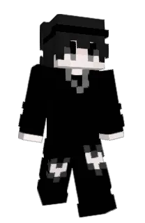 Front of sixxxxxxxxxx's skin
