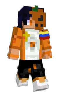 badatian's Minecraft skin