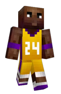 Papa_Loren's Minecraft skin