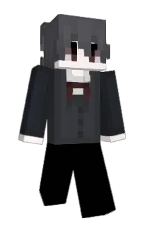 Front of x_oi's skin