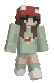 Front of Me_Mumi's skin