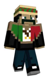 exilosityyyy's Minecraft skin