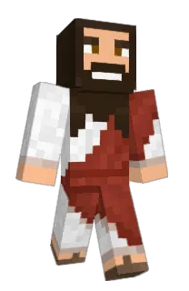 C00NER's Minecraft skin