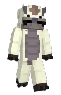 Front of xEasyy's skin