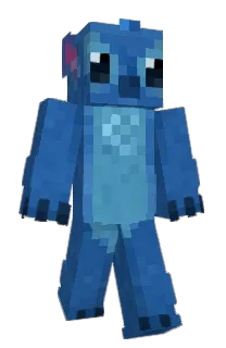 Front of TeamPls's skin