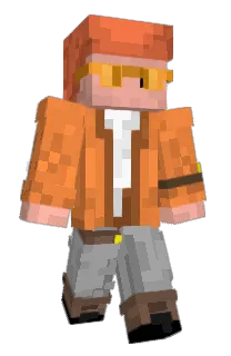 Front of 919_conik_'s skin