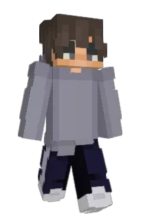 Front of willbaliskit's skin