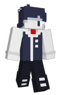 Front of Beeping22's skin