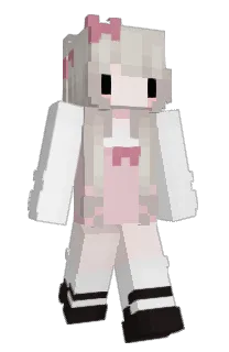 yuiizh's Minecraft skin