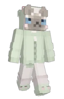 unimuri's Minecraft skin