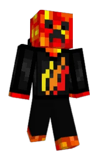 Front of JUNN5678's skin
