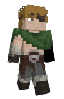 Front of Treehome95's skin