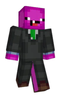 Front of leaf607's skin