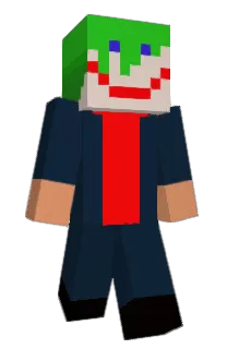 Front of oSwarleyo's skin