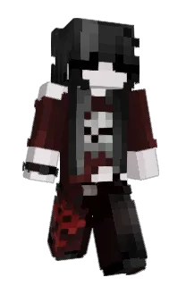 Front of p5k_msmc_3u2's skin